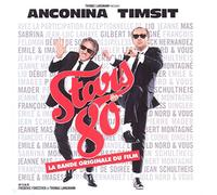 Compilation - Stars 80 [+Bonus Dvd]