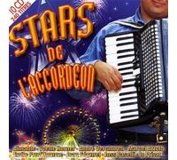 Compilation - Stars De L'Accordéon