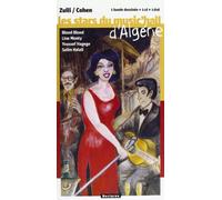 Compilation - Stars Music Hall Algerie