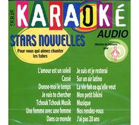 Compilation - Stars Nouvelles