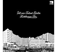 Compilation - Stil Vor Talent Berlin: Kottbusser Tor