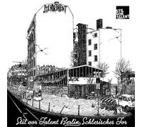 Compilation - Stil Vor Talent Berlin Schlesisches