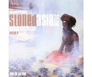 Compilation - Stoned Asia 4