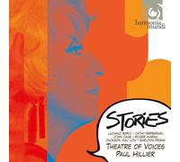 Theatre of Voices - Stories
