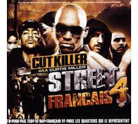 Compilation - Street Français /Vol.4