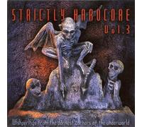 Compilation - Strictly Hardcore 3