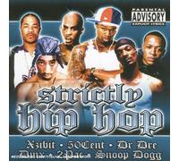 Compilation - Strictly Hip Hop