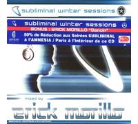 Compilation - Subliminal Winter Session : Mi