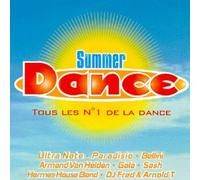Compilation - Summer Dance