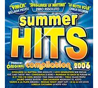 Compilation - Summer Hits Compilation 2006