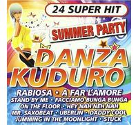 Compilation - Summer Party 2011 (Danza Kuduro)