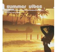 Compilation - Summer Vibes (Mixed By Léo Cuenca)