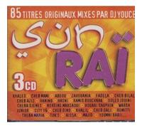 compilation - Sun Rai