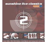 Compilation - Sunshine Live 2: Classics