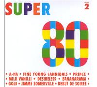 Compilation - Super 80 Vol 2