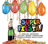 Compilation - Super Fiesta