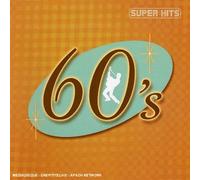 Compilation - Super Hits 60'S