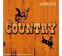 Compilation - Super Hits Country