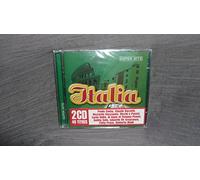 Compilation - Super Hits Italia