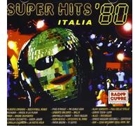 Various - Super Hits Italia 80