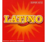Compilation - Super Hits Latino