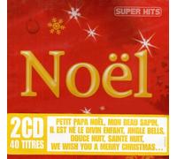 Compilation - Super Hits Noel
