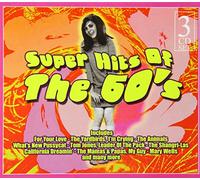 Compilation - Super Hits Of The 60'S