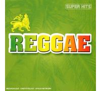 Compilation - Super Hits Reggae
