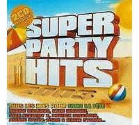 Compilation - Super Party Hits