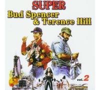 Compilation - Super Vol.2-Bud Spencer & Terence