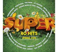 Compilation - Superhits Spring 2018
