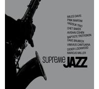 Compilation - Supreme Jazz