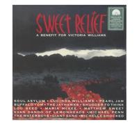 Compilation - Sweet Relief a Benefit for Victoria Williams (Rsd 2020) [VINYL]