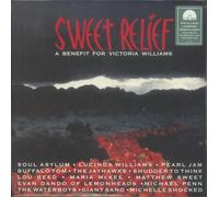 Compilation - Sweet Relief a Benefit for Victoria Williams (Rsd 2020) [VINYL]