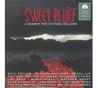 Compilation - Sweet Relief a Benefit for Victoria Williams (Rsd 2020) [VINYL]