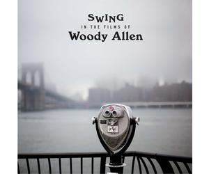 Compilation Swing In The Films Of Woody Allen (Vinyl)