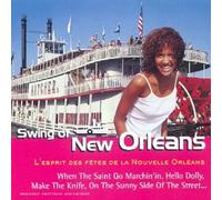 Compilation - Swing Of New Orleans