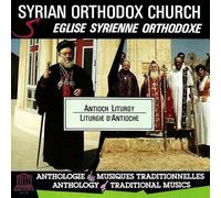 Compilation - Syrian Orthodox Church