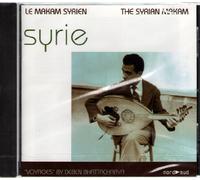 Compilation - Syrie Le Makam Syrien