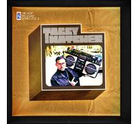 Compilation - T.Matcher : Hip-Hop Reggae Series /Vol 3