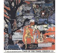 Compilation - Tags of the Times V.. [VINYL]