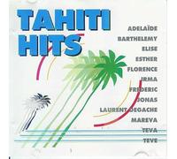 Compilation - Tahiti Hits Vol 1