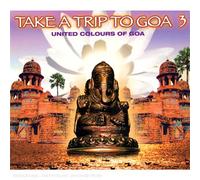 Compilation - Take A Trip To Goa /Vol.3
