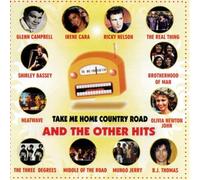 Various - Take Me Home Country Road &