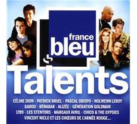 Compilation - Talents France Bleu