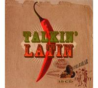Compilation - Talkin' Latin
