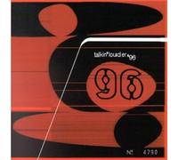Compilation - Talkin Louder 96