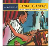 Compilation - Tango Francais