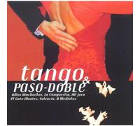 Compilation - Tango & Paso Doble