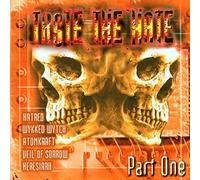 Compilation - Taste The Hate